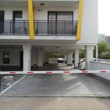 Oni Venus Apartament Cluj-Napoca Exterior photo